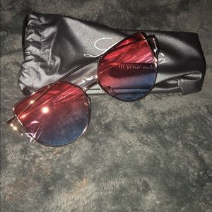 NWT | Livho Sunglasses